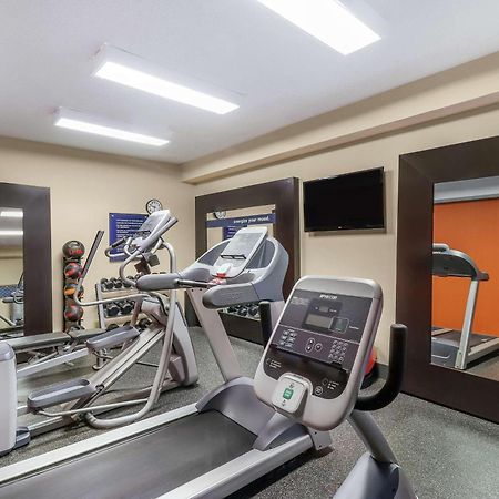 Hampton Inn Heath Εξωτερικό φωτογραφία