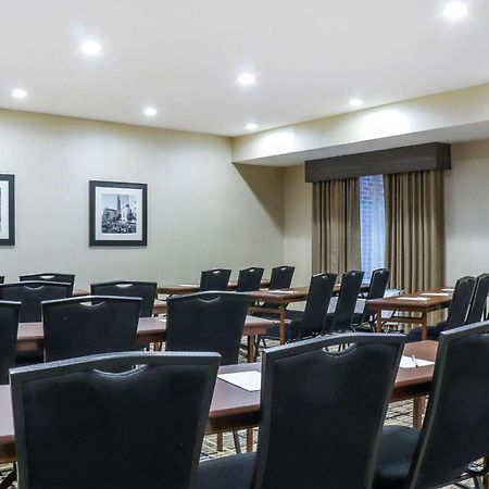 Hampton Inn Heath Εξωτερικό φωτογραφία