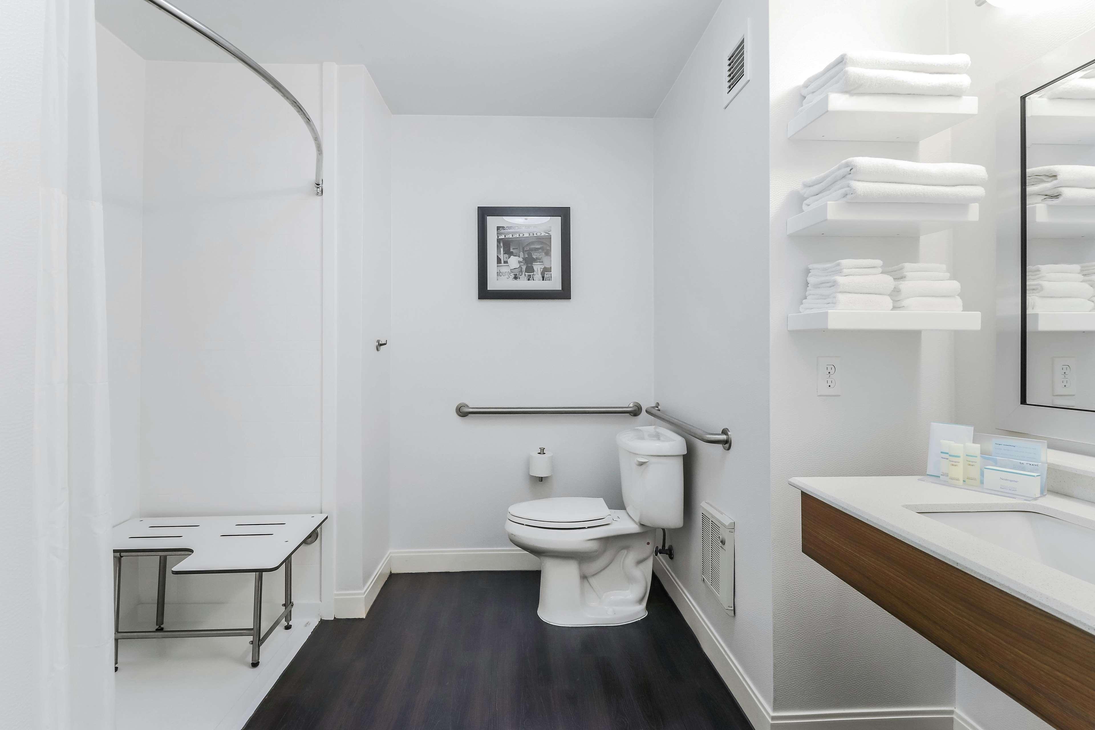 Hampton Inn Heath Εξωτερικό φωτογραφία
