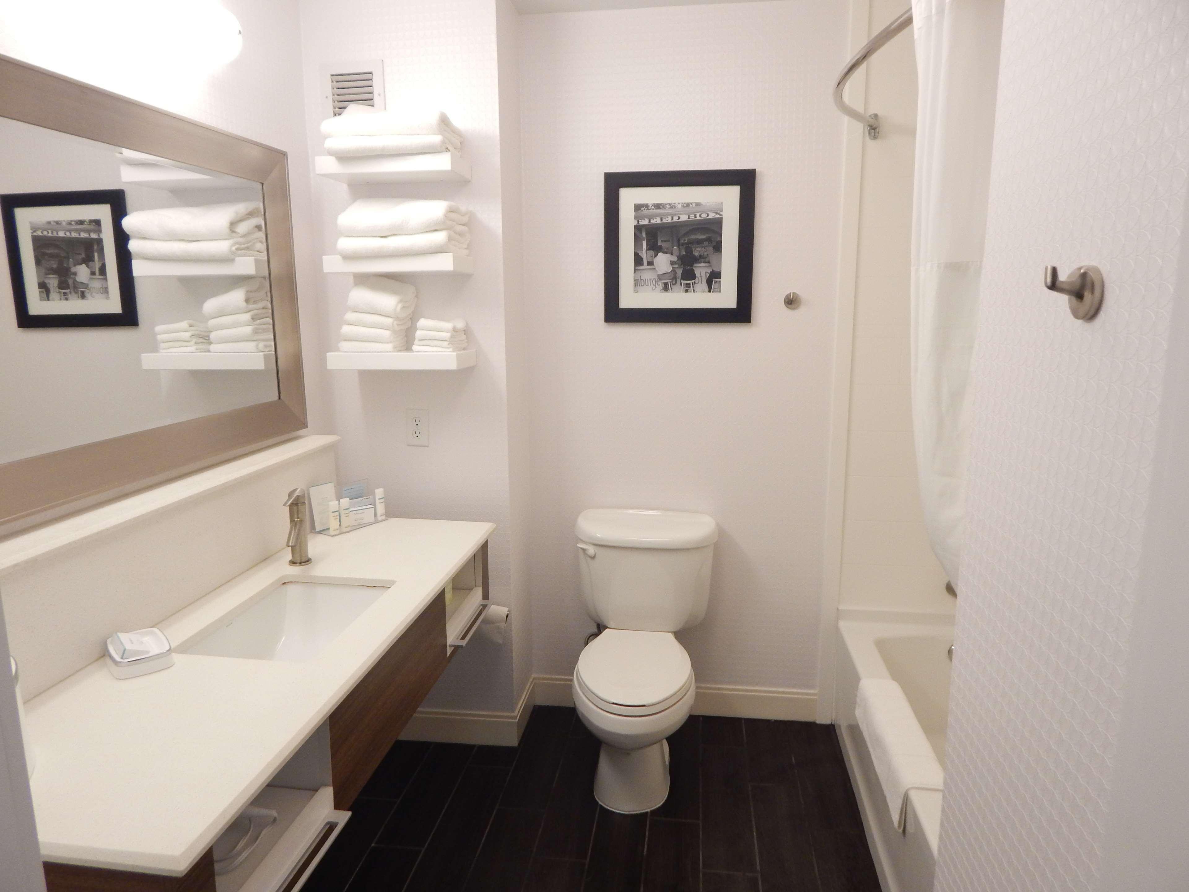 Hampton Inn Heath Εξωτερικό φωτογραφία