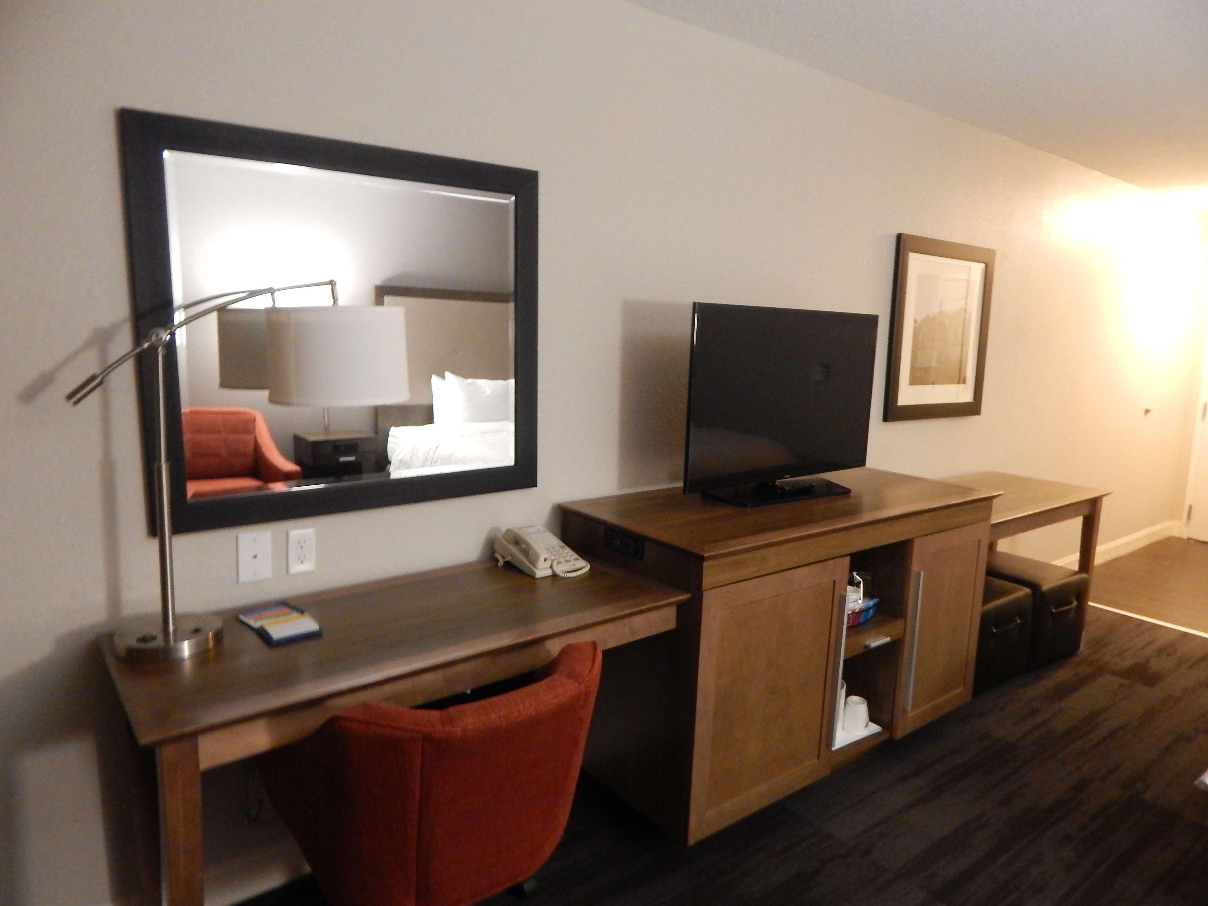 Hampton Inn Heath Εξωτερικό φωτογραφία