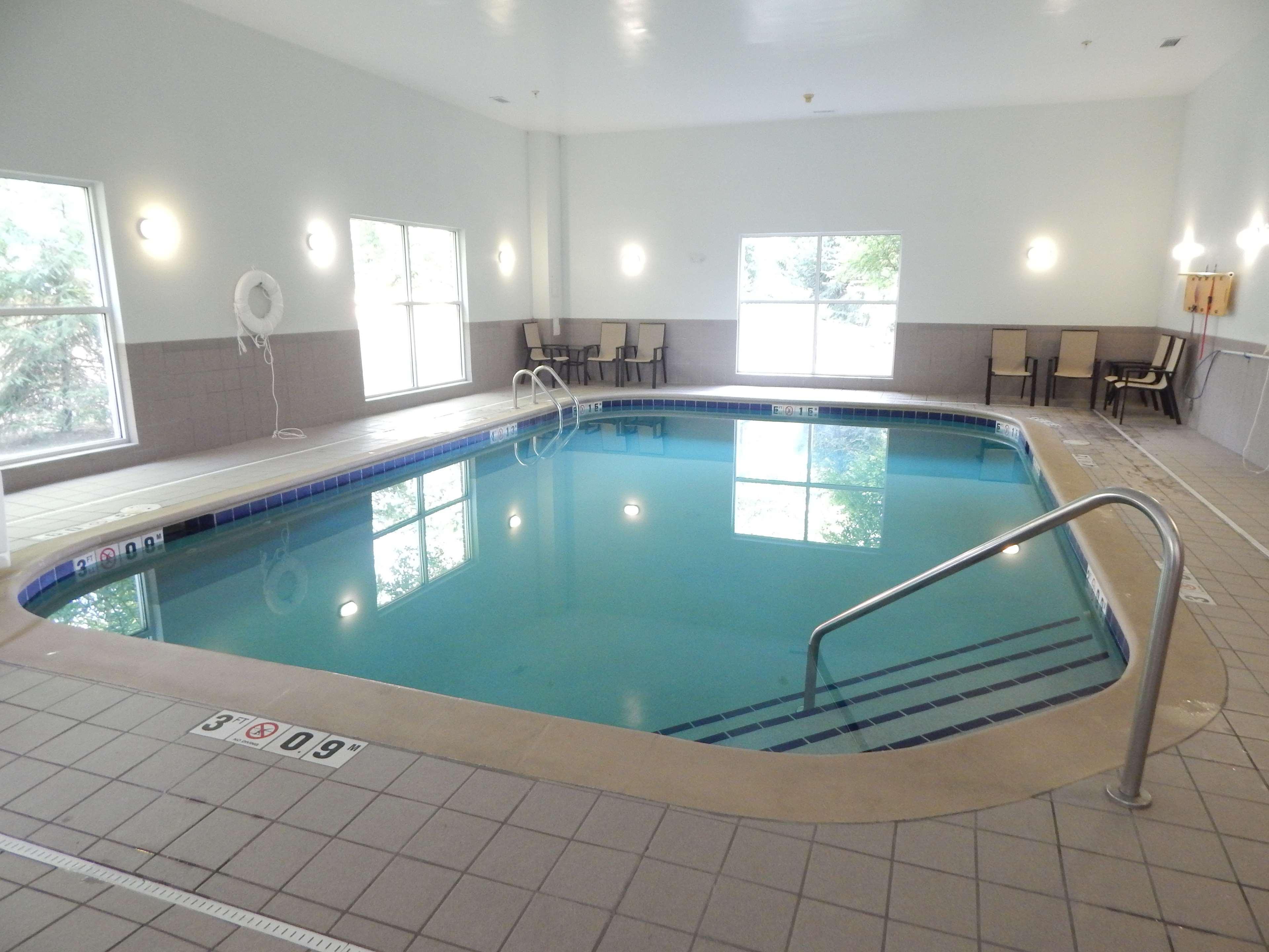 Hampton Inn Heath Εξωτερικό φωτογραφία