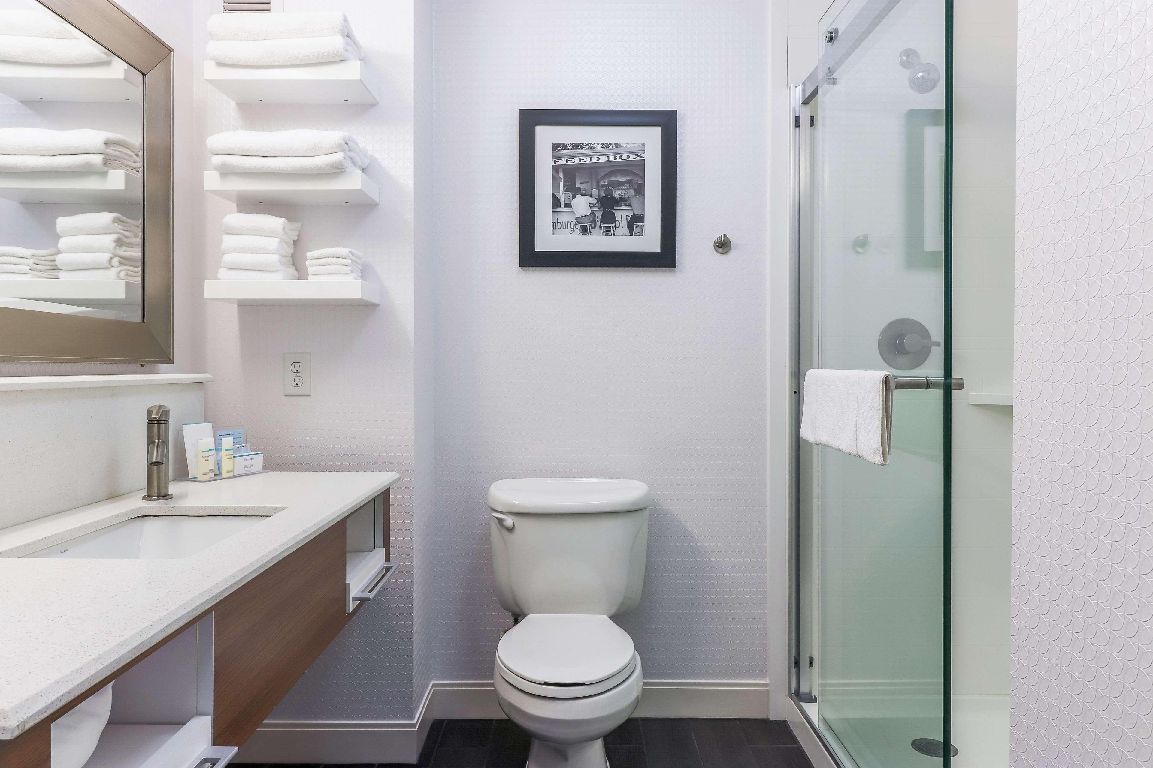 Hampton Inn Heath Εξωτερικό φωτογραφία