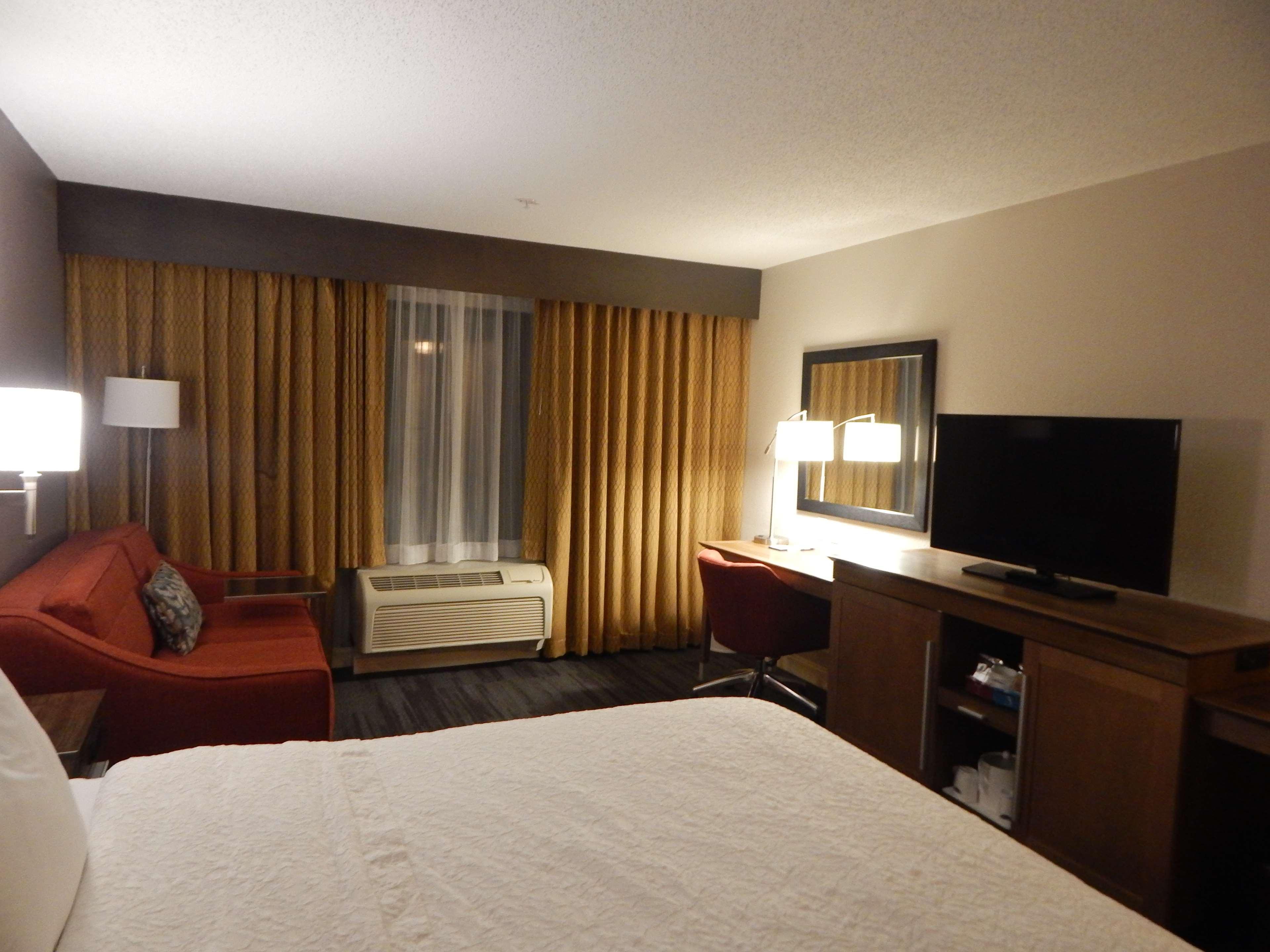 Hampton Inn Heath Εξωτερικό φωτογραφία