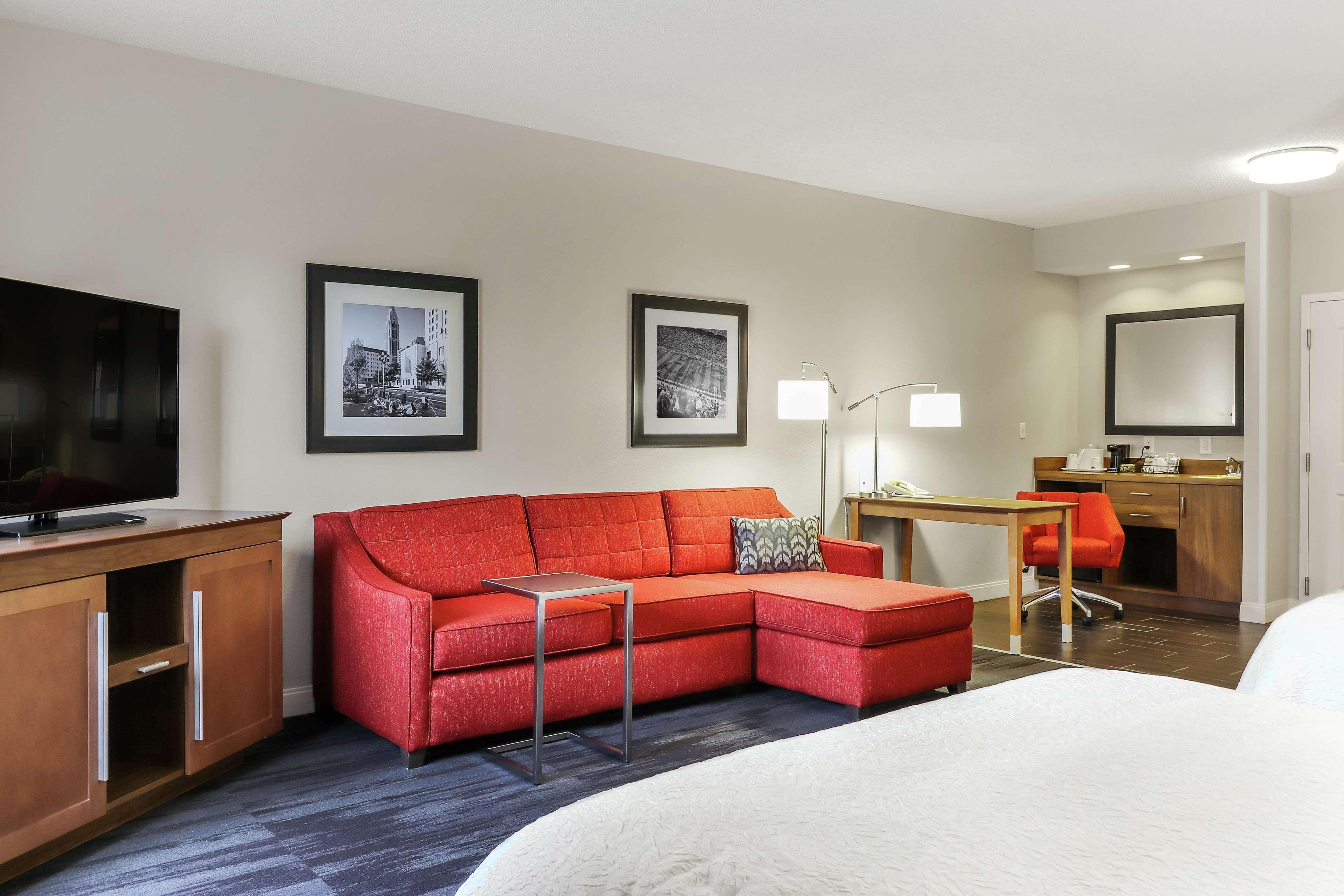Hampton Inn Heath Εξωτερικό φωτογραφία