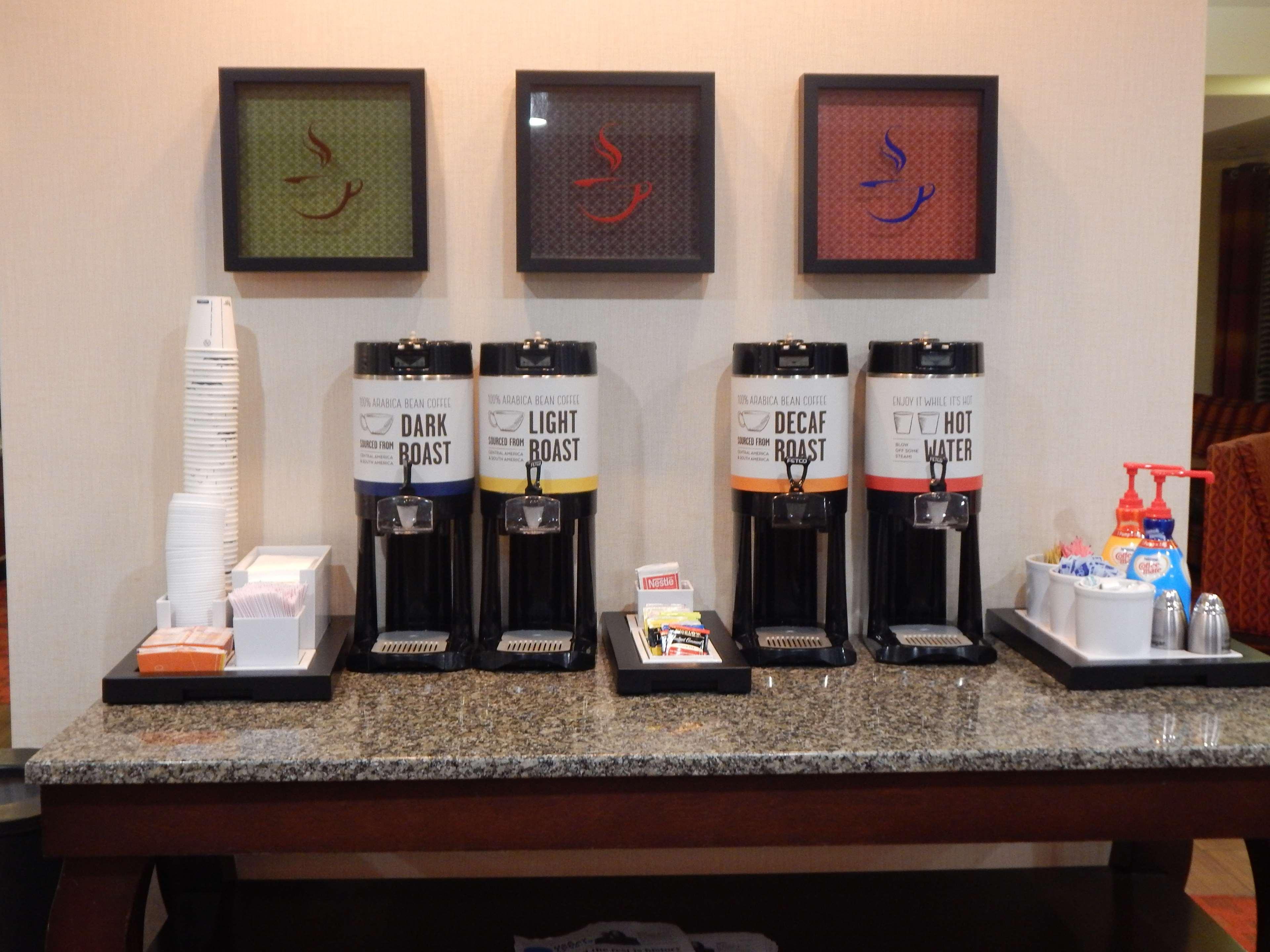 Hampton Inn Heath Εξωτερικό φωτογραφία
