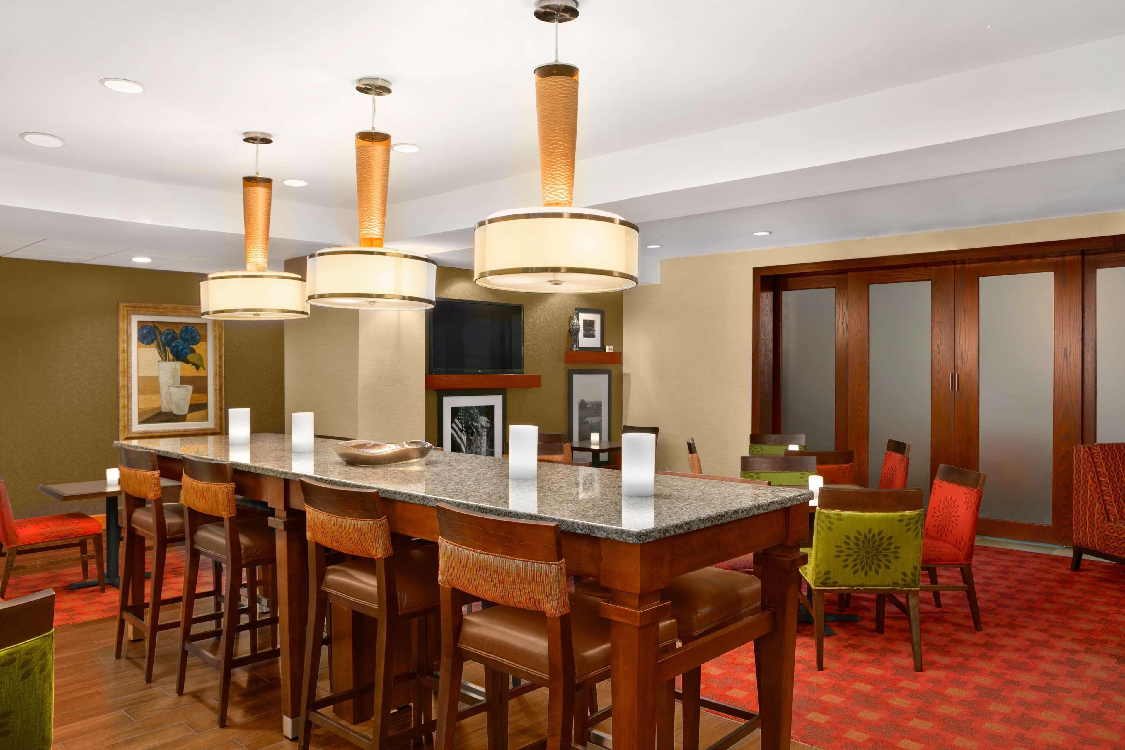 Hampton Inn Heath Εξωτερικό φωτογραφία