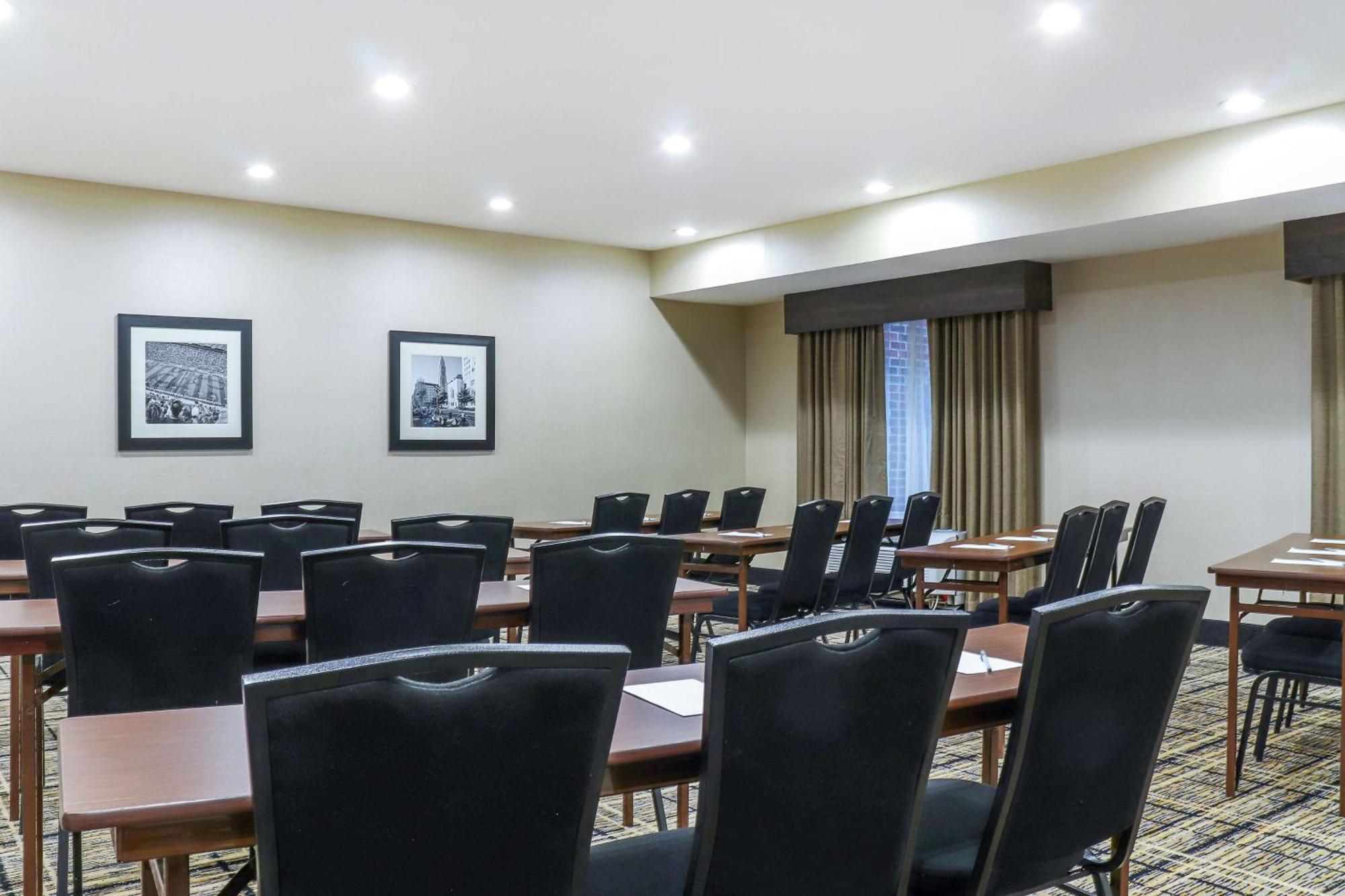 Hampton Inn Heath Εξωτερικό φωτογραφία