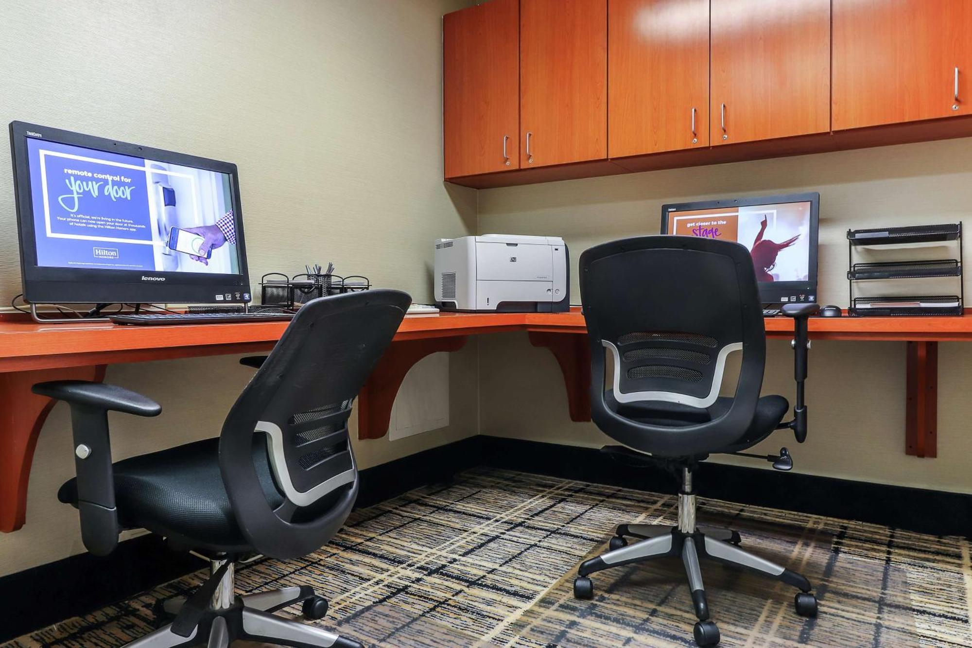 Hampton Inn Heath Εξωτερικό φωτογραφία