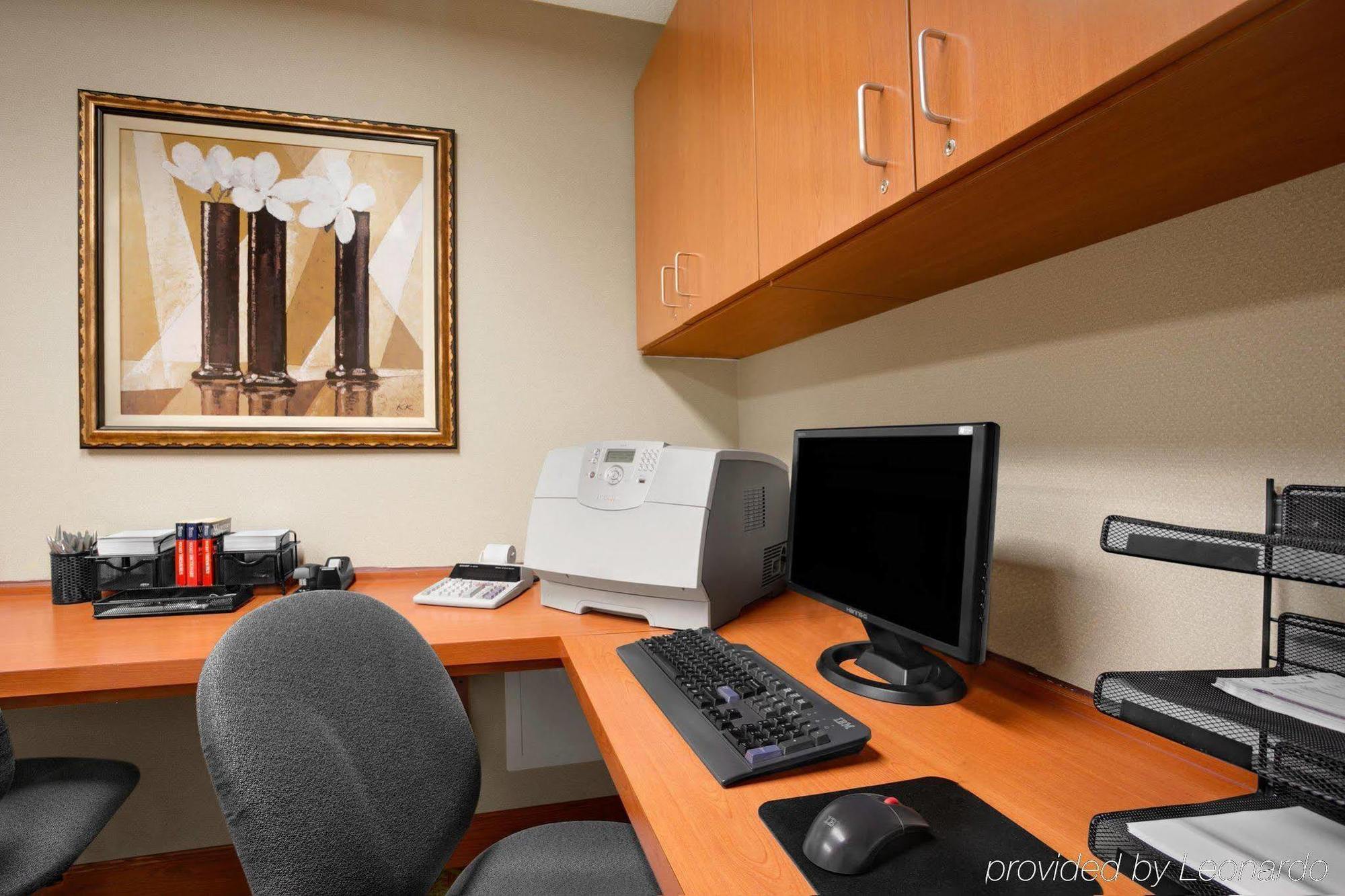 Hampton Inn Heath Εξωτερικό φωτογραφία