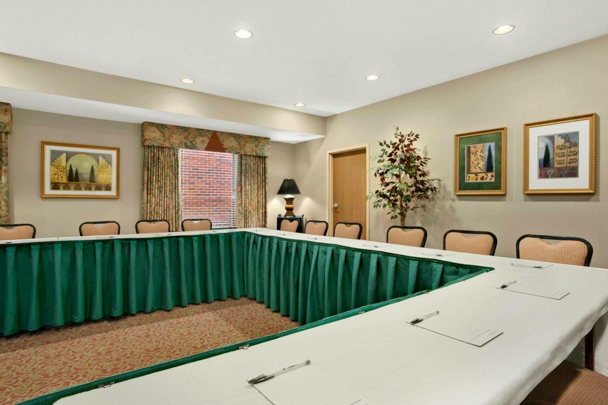 Hampton Inn Heath Εξωτερικό φωτογραφία