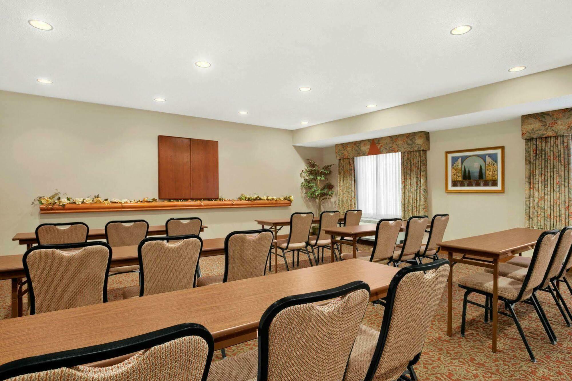 Hampton Inn Heath Εξωτερικό φωτογραφία